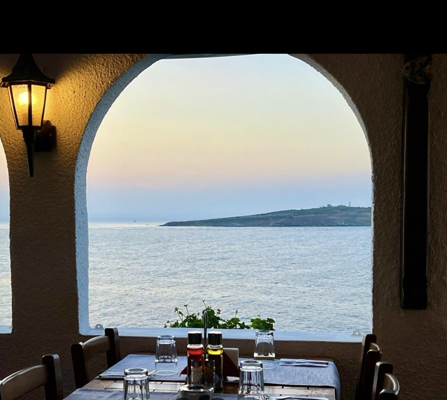 Sveti Ivan Restaurant